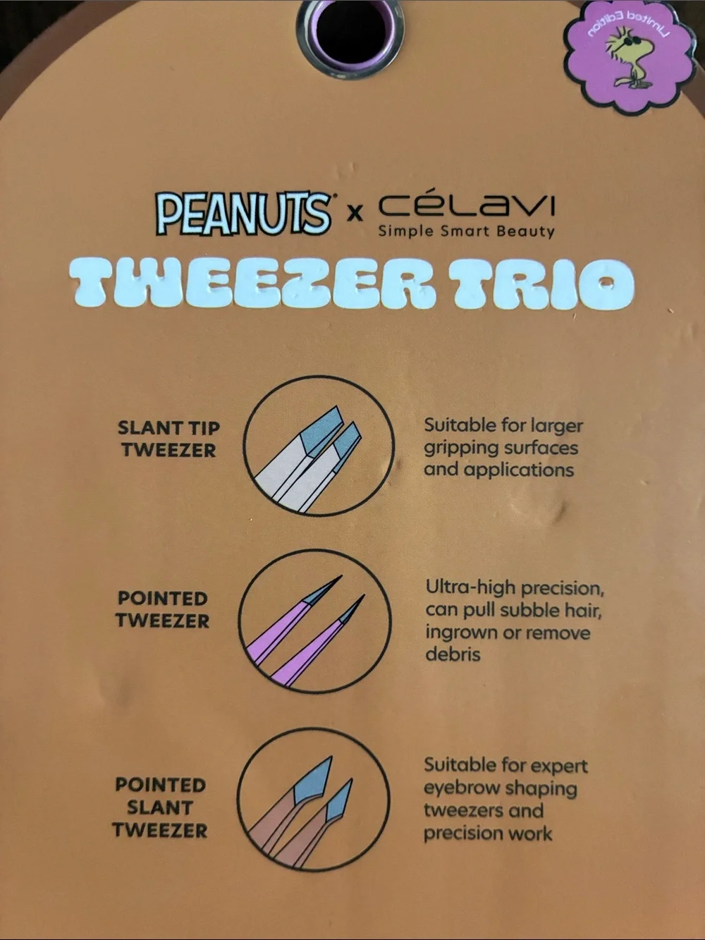 Peanuts x Celavi peanuts celavi